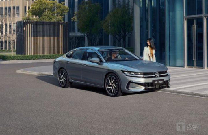 图片来源:大众官方