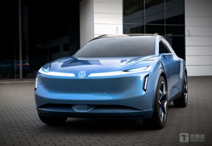 图片来源:大众官方