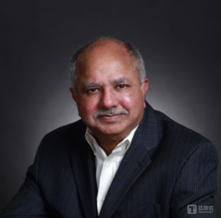 Raj Reddy |&nbsp;图灵奖得主、美国国家工程院院士